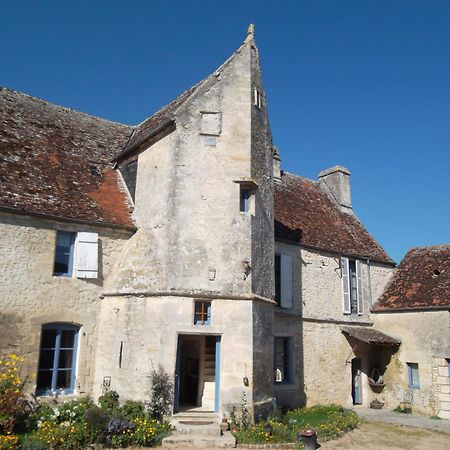 Manoir De Coulandon Hotel Argentan Ngoại thất bức ảnh