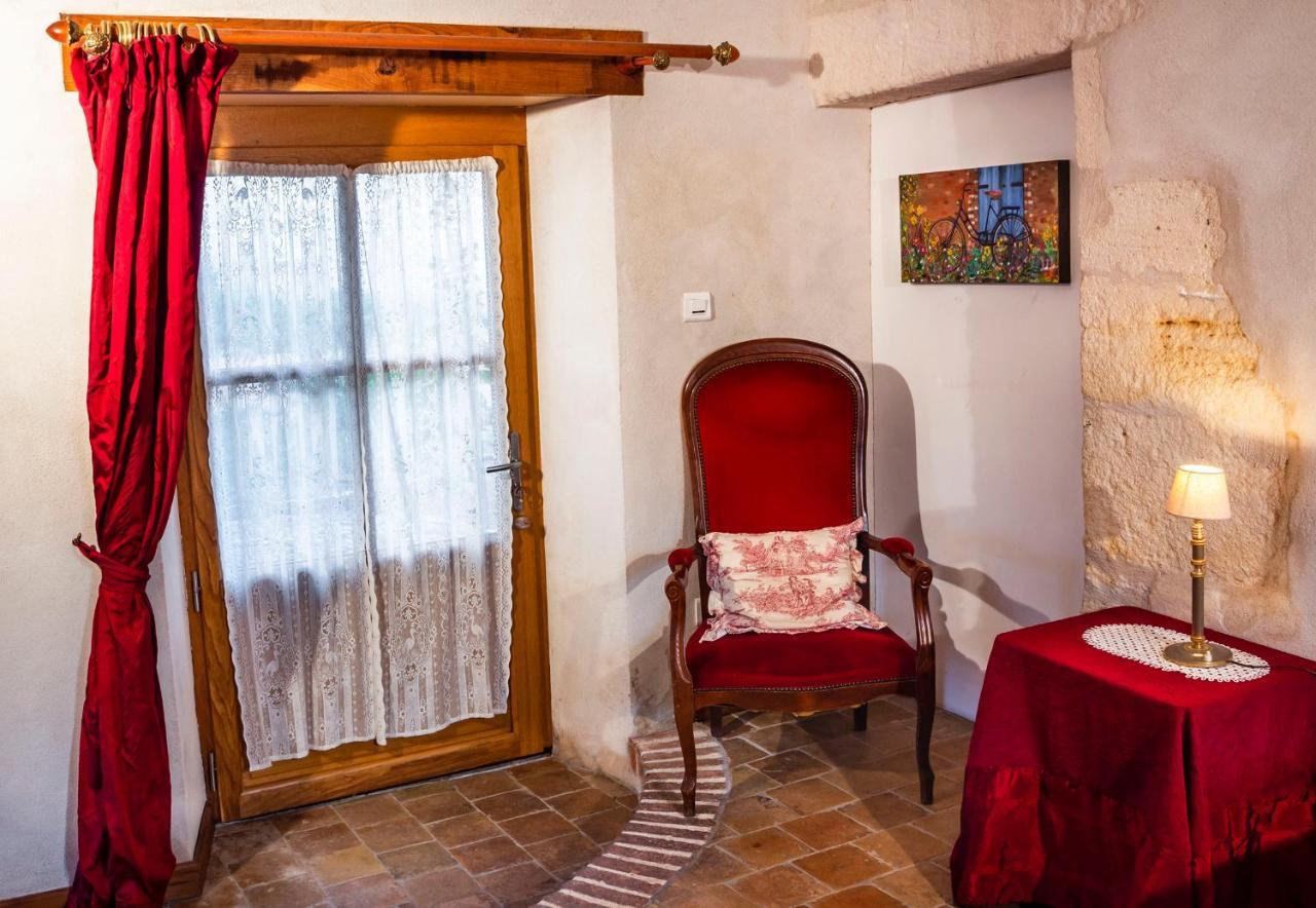 Manoir De Coulandon Hotel Argentan Ngoại thất bức ảnh