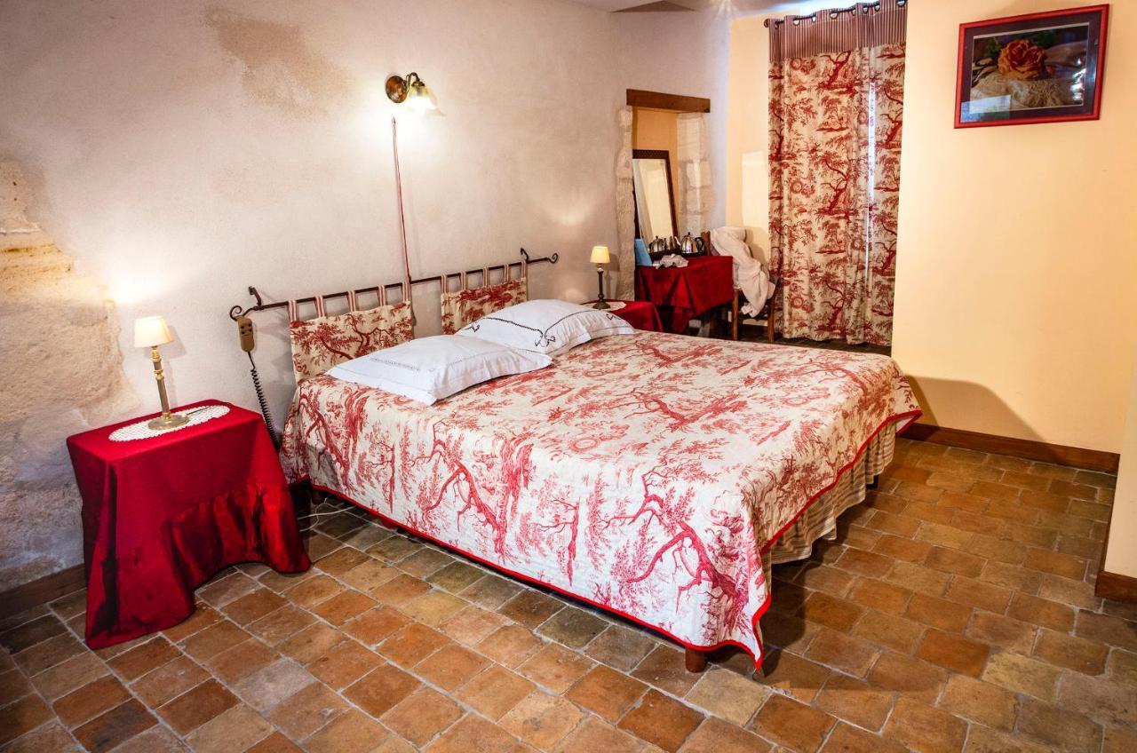 Manoir De Coulandon Hotel Argentan Ngoại thất bức ảnh