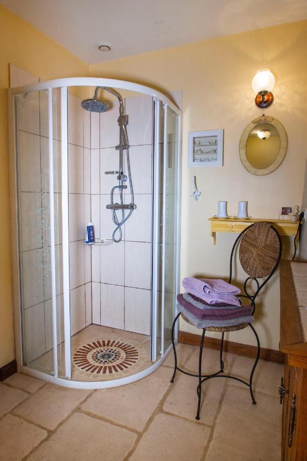Manoir De Coulandon Hotel Argentan Ngoại thất bức ảnh