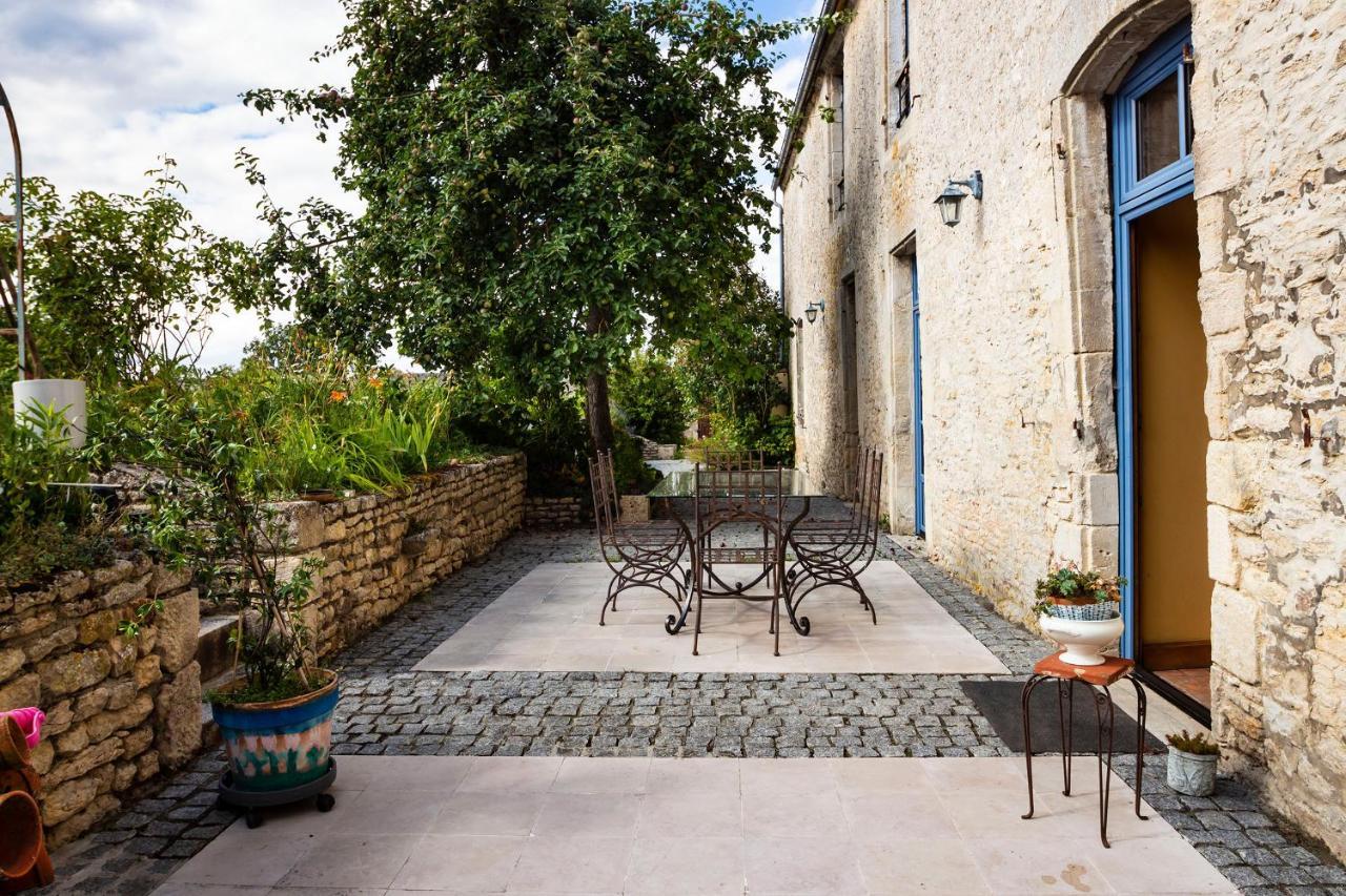 Manoir De Coulandon Hotel Argentan Ngoại thất bức ảnh