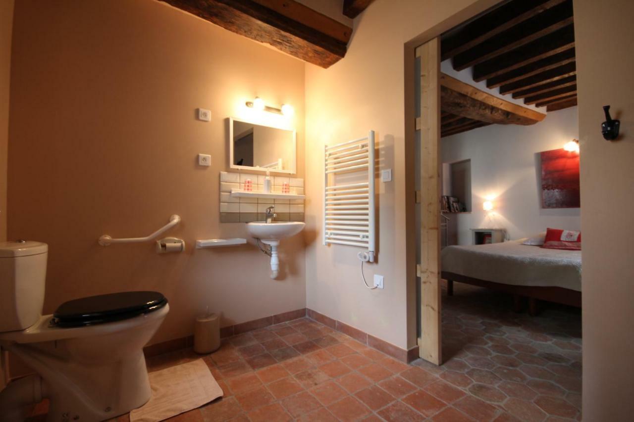 Manoir De Coulandon Hotel Argentan Ngoại thất bức ảnh